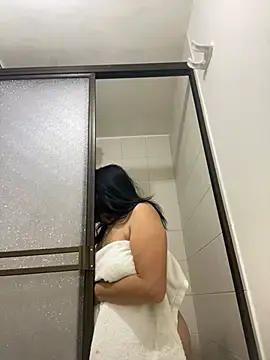 Mila_rebel live webcam show