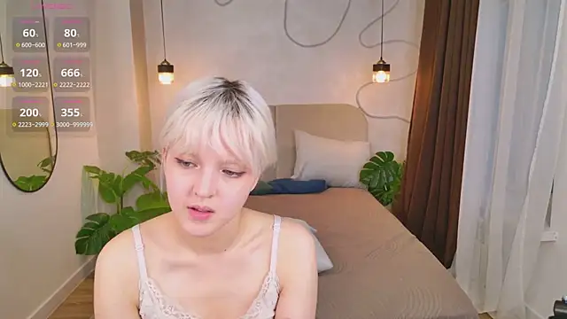 luny_ live webcam show
