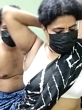 Honey-Couples live webcam show