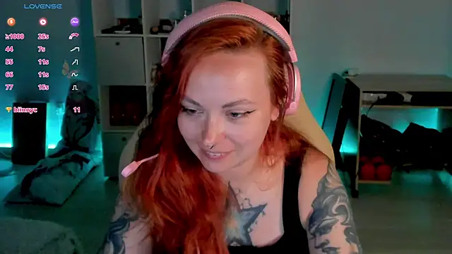Annie Bloom (Annie__Bloom)