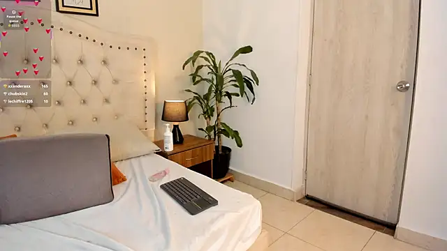 sarita_casti webcam