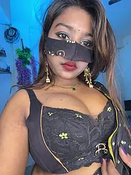 Hot_Aanamika2 webcam