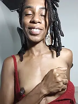 africa_deluxe live webcam show