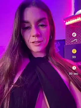 MaggyMayI live webcam show