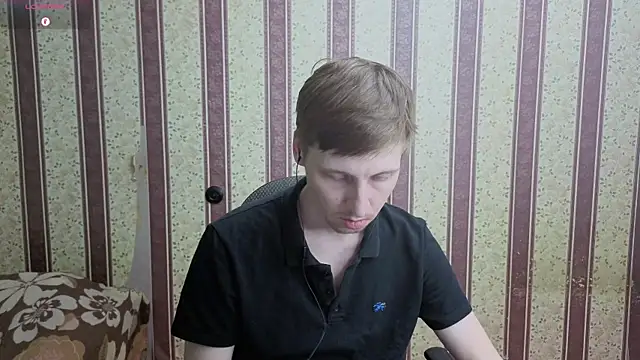 Darien_Brown webcam