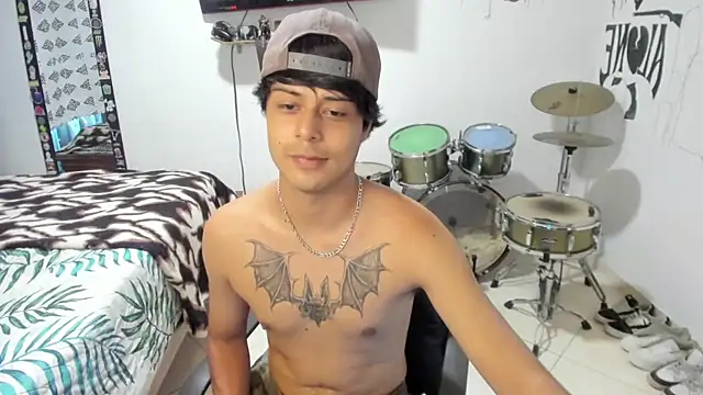 Zack_falcon webcam
