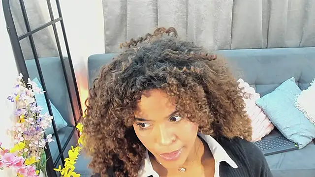 Amelia_bss webcam