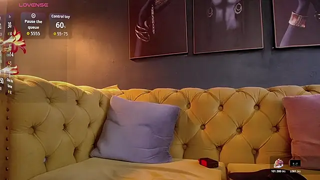 deivid_parker live cam