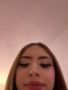 chloecollins__ (F teen) - MISSIONARY FUCK & PUSSY SPANKING 🔥💦