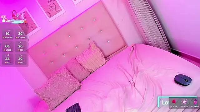 ANNIE_DOLCE_ live cam