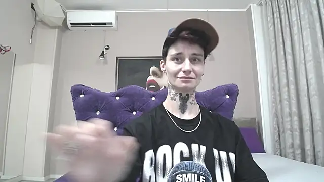 KennyXSX webcam
