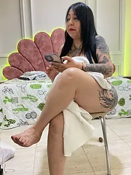 eva_sexx69 webcam
