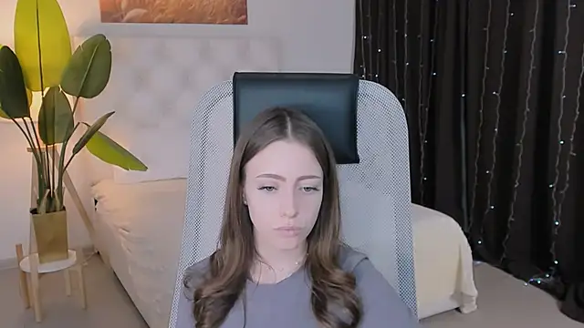 VanessaAnerson webcam