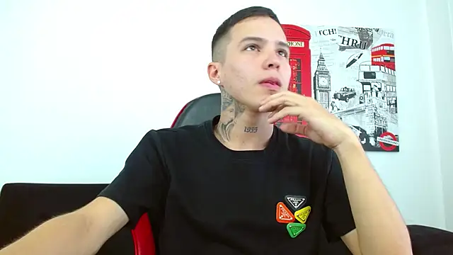 Cumandres18 webcam