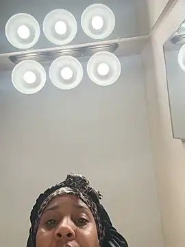 shetiny live webcam show