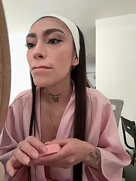 Bonny_Eva live cam