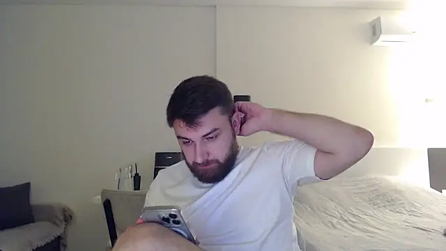 johny_sins_with_hair_ webcam