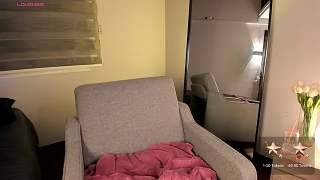merida_taylor (F young) - ⭐Doggy style, rub your cock against it ⭐