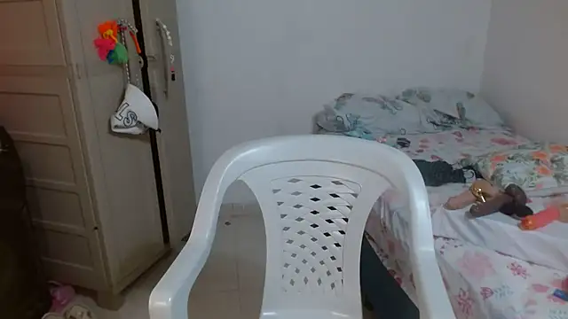 Agatha_browser webcam