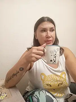 ANABELSWEET webcam