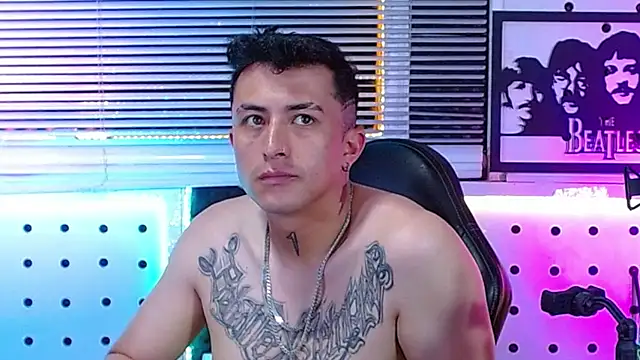 Godofcumxxx webcam