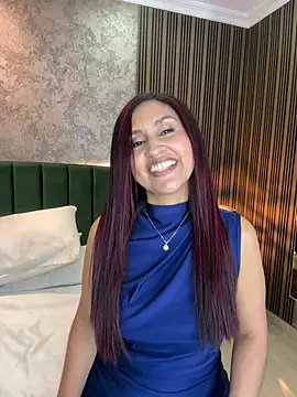 MonicaMoret webcam