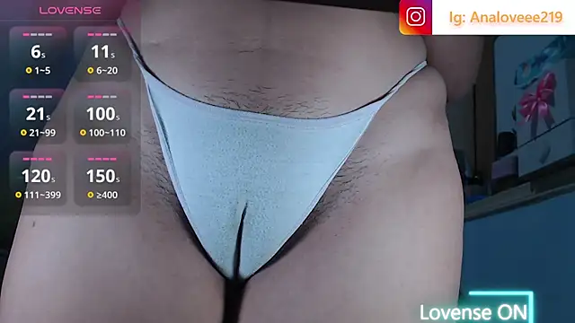 ana_studio webcam