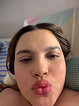 Colibri_xxx webcam