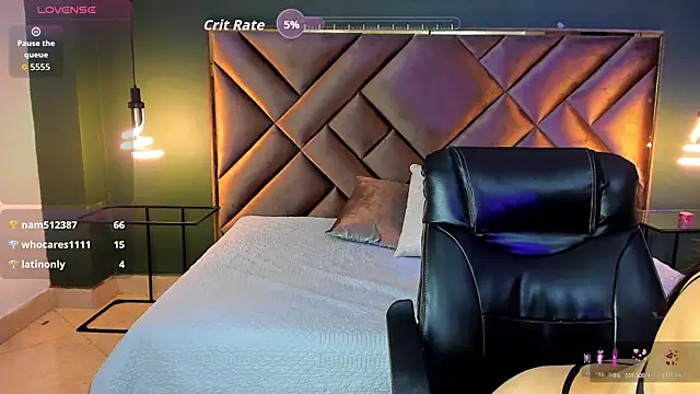 Kya_Wild webcam