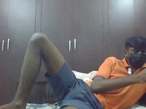 HYD_WGL_BOY webcam