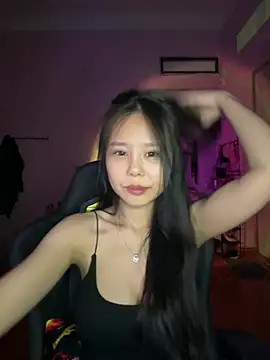 Emely-lysea webcam