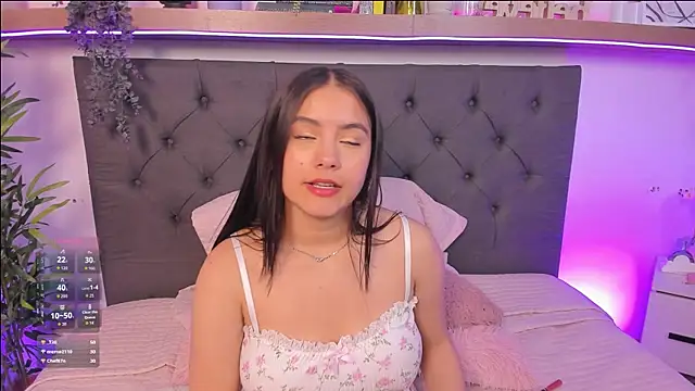 Sally__BX webcam