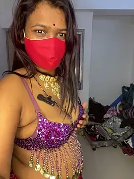 Maya_BDSM