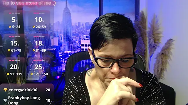 ninarandmann webcam