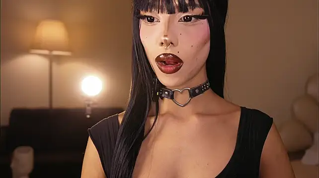 soidai_miiu webcam