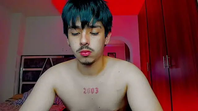 Maximo_Miller webcam