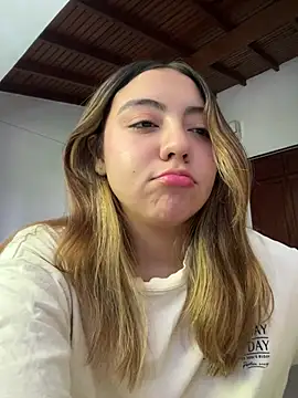 Bonni_lohan webcam