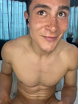 AustinJones_ webcam