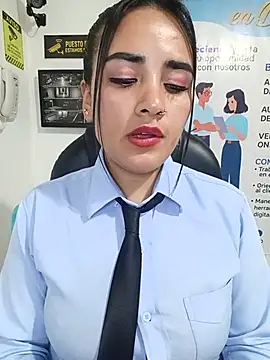 MAYE__13 webcam