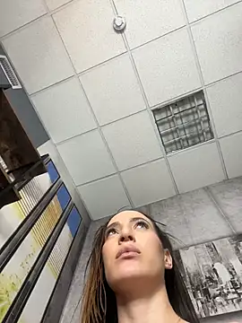 IAmNobodyXXX webcam