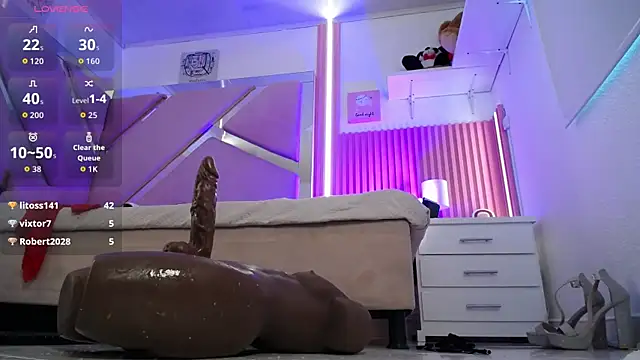 chloe__Jones_ webcam