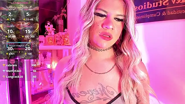 mistressparty webcam