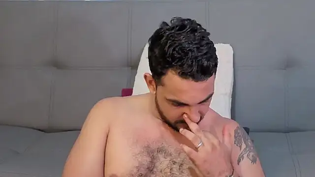 david_oliveira webcam