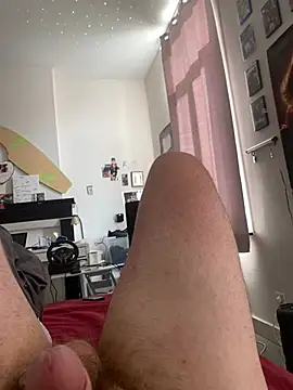 Xxxjohn24 webcam