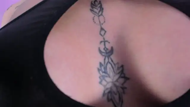 Pamela_Belle webcam