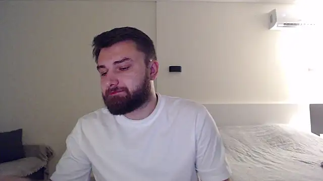 johny_sins_with_hair_ webcam