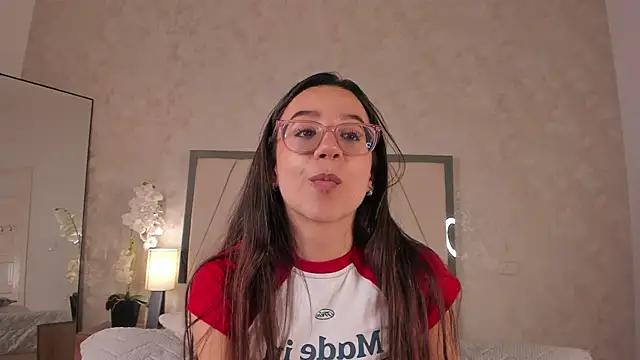 Arii_wilde webcam