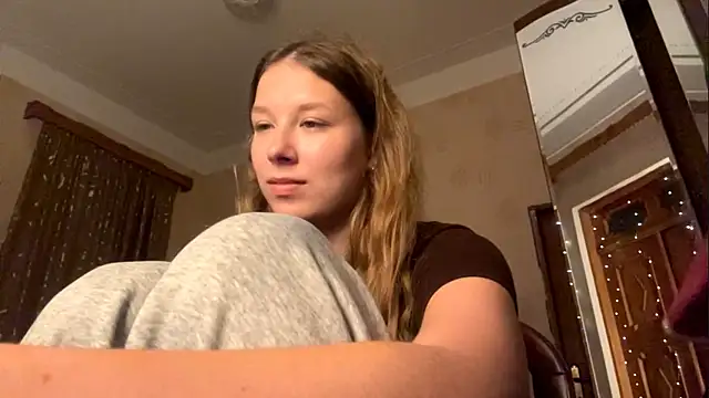 TarenOgilvie webcam