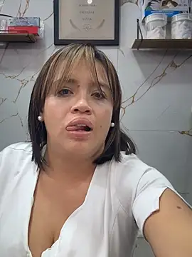 Melany-1 webcam