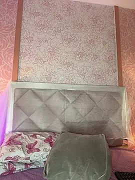 Evangelyne_1 webcam